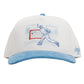 Waggle Pond Legend Corduroy Brim Hat