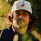 Waggle Prairie Gold- Pheasants Forever Hat