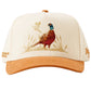 Waggle Prairie Gold- Pheasants Forever Hat