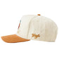 Waggle Prairie Gold- Pheasants Forever Hat