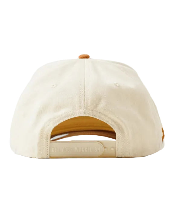 Waggle Prairie Gold- Pheasants Forever Hat