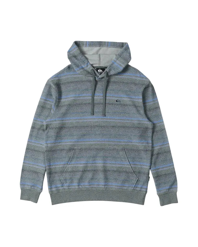 Quiksilver Men's Great Otway Dark Slate