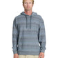 Quiksilver Men's Great Otway Dark Slate