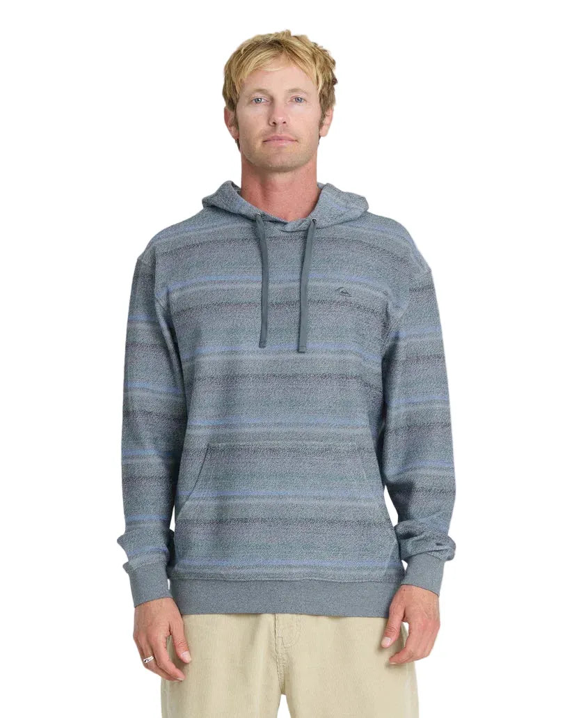 Quiksilver Men's Great Otway Dark Slate