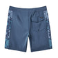 Quiksilver Men's Surfsilk Arch 19 Navy
