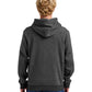 Quiksilver Keller Hoodie Black Heather