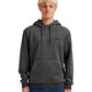 Quiksilver Keller Hoodie Black Heather