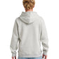 Quiksilver Men's Keller Hoodie Light Gray Heather