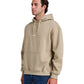 Quiksilver Men's Passage Logo Hoodie Seneca Rock