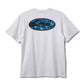 Quiksilver Men's Stretch Link Tee White