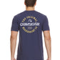 Quiksilver Men's Eternal Circle Mod Navy Heather