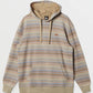 Quiksilver Men's Great Otway Hoodie Bran Yd 4