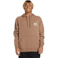 Quiksilver Men's Omni Logo Hoodie Portabella