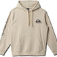 Quiksilver Men's Omni Logo Hoodie