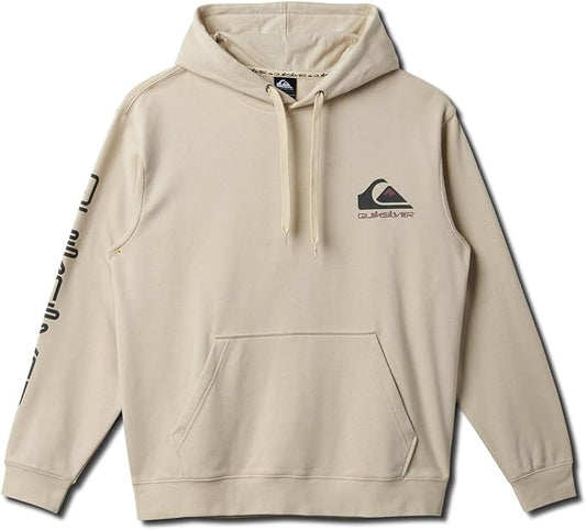 Quiksilver Men's Omni Logo Hoodie