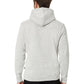 Quiksilver Men's Keller Hoodie Light Grey Heather