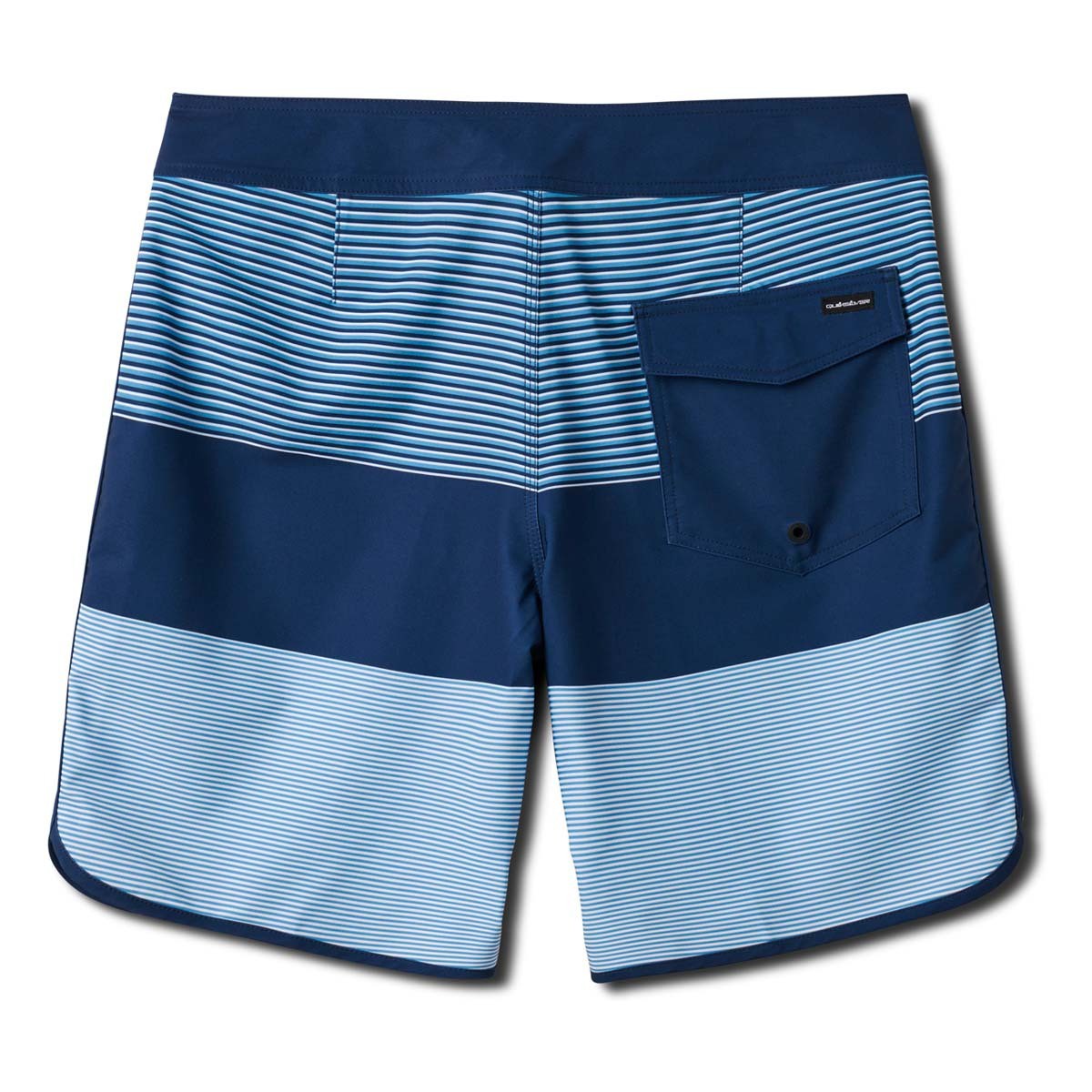 Quiksilver Men's Surfsilk Tijuana 19