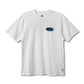 Quiksilver Men's Stretch Link Tee White