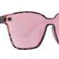 Blenders Buttertron Raspberry Wild Sunglasses