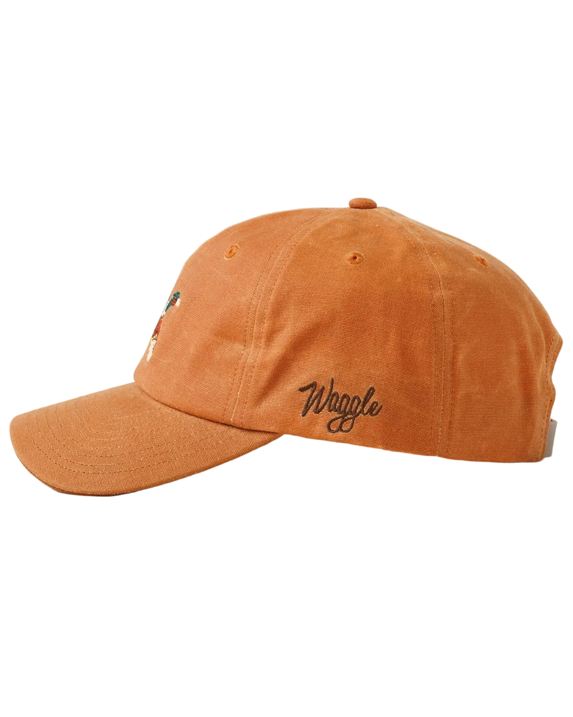 Waggle Ringneck Hat