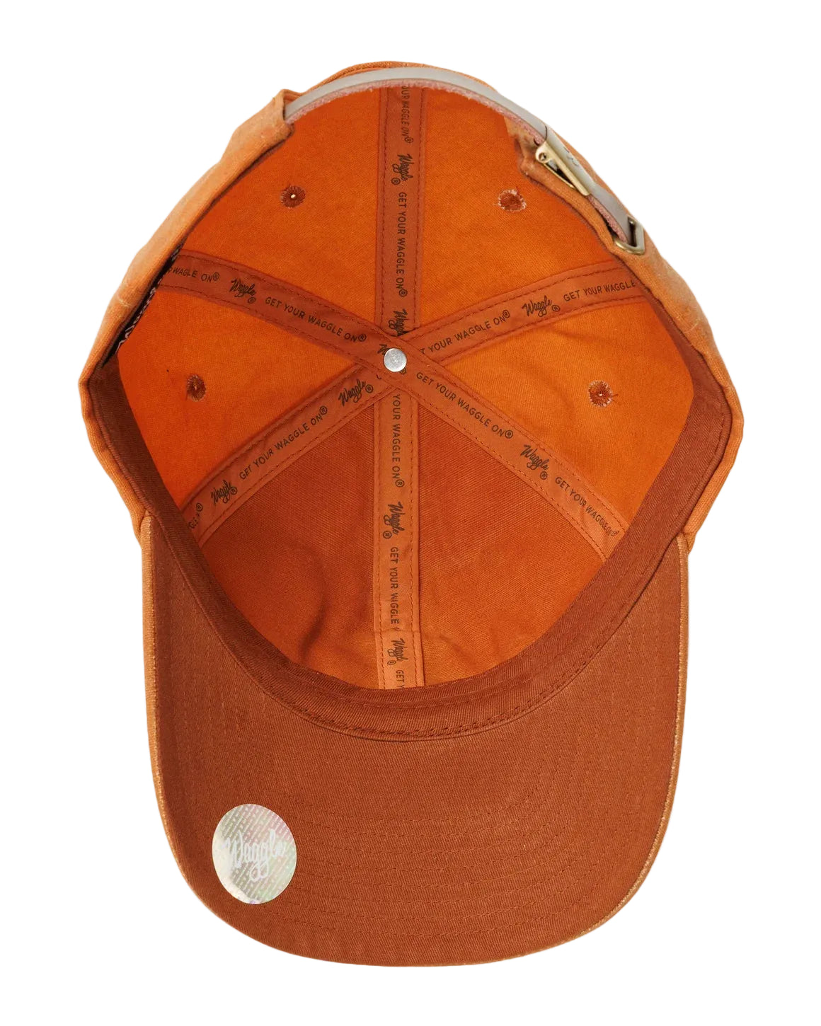 Waggle Ringneck Hat