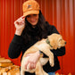 Waggle Ringneck Hat