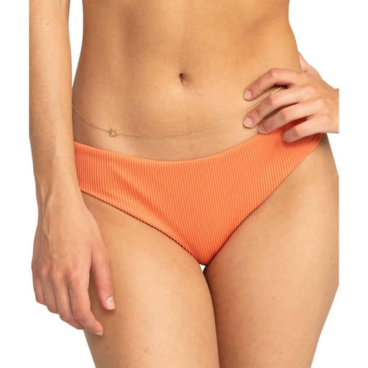 Roxy Women's Rib Roxy Love The Comber Apricot Brandy