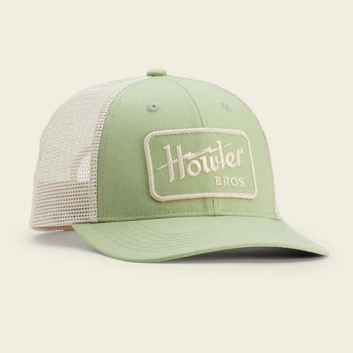 Howler Bros Standard Hats - Howler Electric : Sage