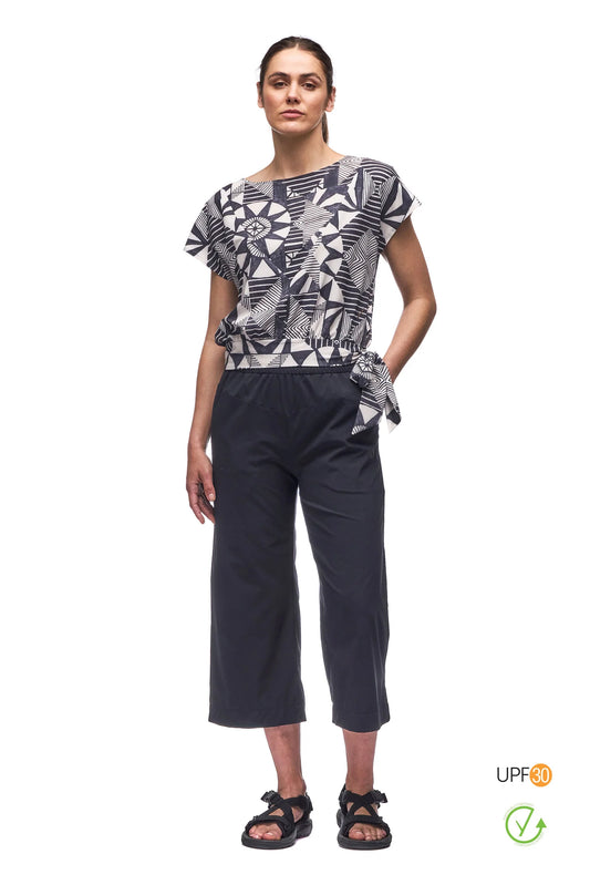 Indyeva Women's Epesi II Pant Black