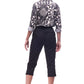 Indyeva Women's Frivola Top Hematite Slate - Brekken's