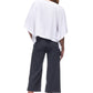 Indyeva Women's Nuvem Top Daisy