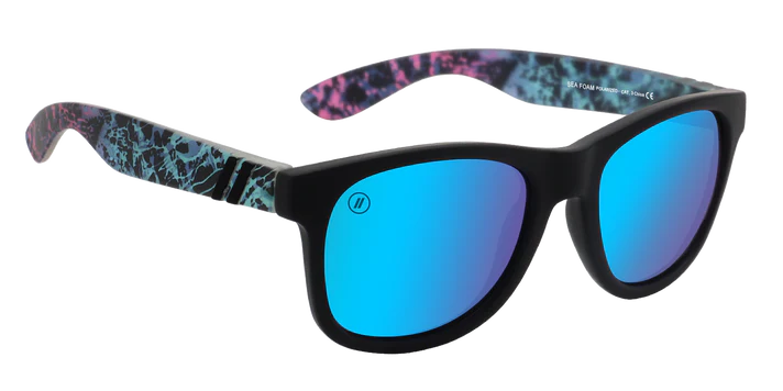 Blenders Sea Foam Sunglasses