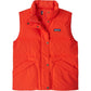 Patagonia Women's Downdrift Vest Sizzle Red - Brekken's