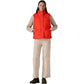 Patagonia Women's Downdrift Vest Sizzle Red - Brekken's