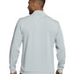 7 Diamonds Men's Rev Quarter Zip Platinum