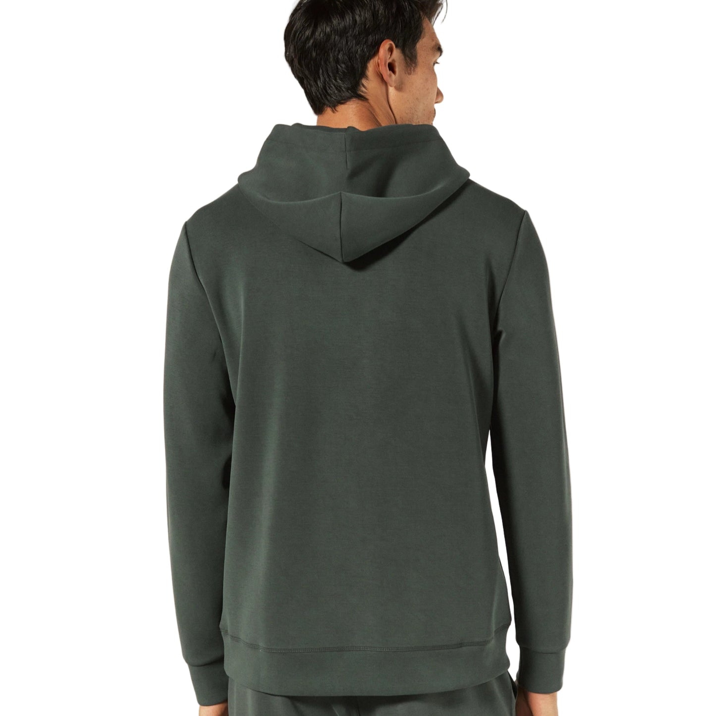 7 Diamonds Men’s Rev Hoodie Basil