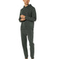 7 Diamonds Men’s Rev Hoodie Basil