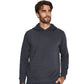 7 Diamonds Men’s Elevate Hoodie Anthracite