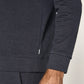 7 Diamonds Men’s Elevate Hoodie Anthracite