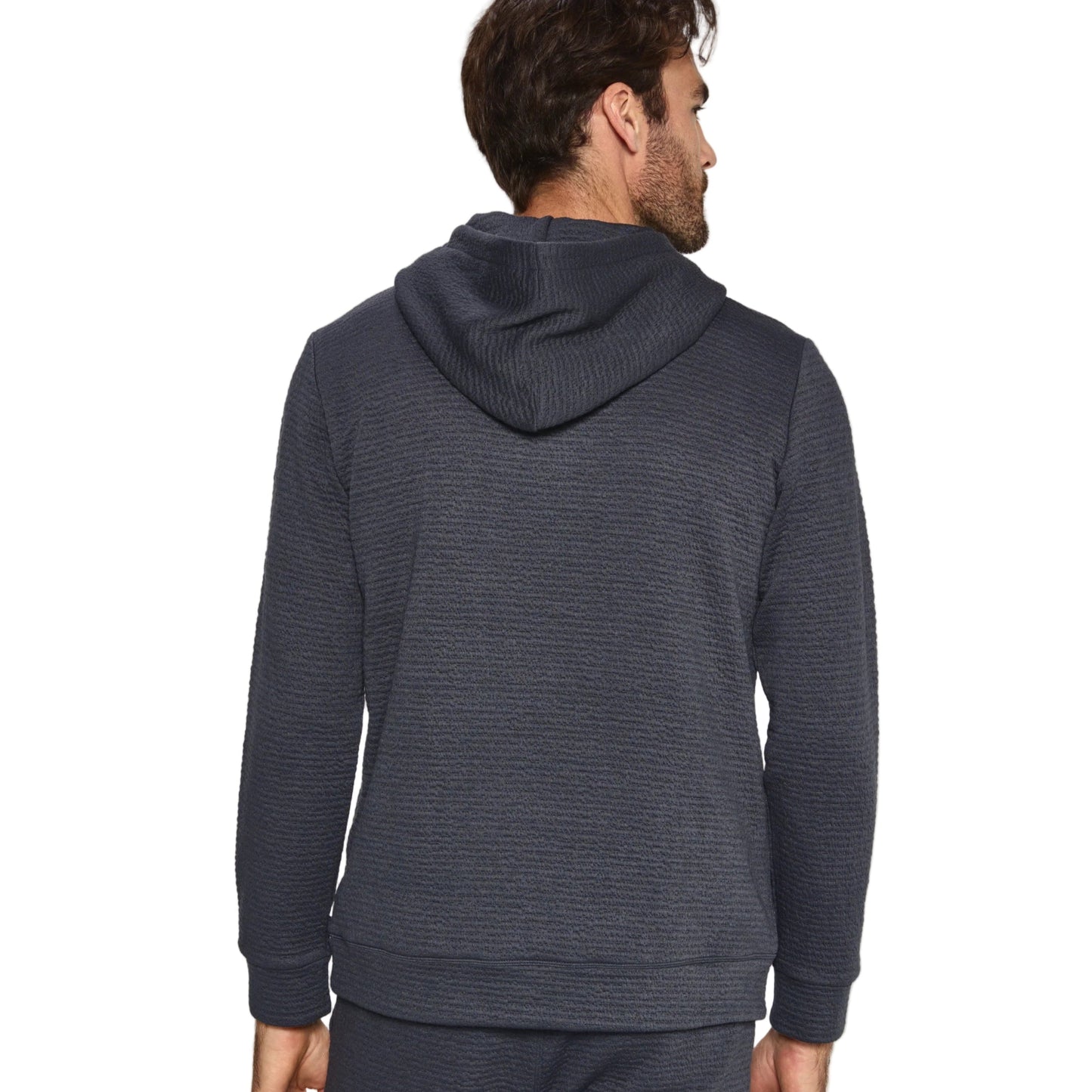 7 Diamonds Men’s Elevate Hoodie Anthracite
