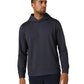 7 Diamonds Men’s Roarke Herringbone Hoodie Navy