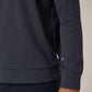 7 Diamonds Men’s Roarke Herringbone Hoodie Navy