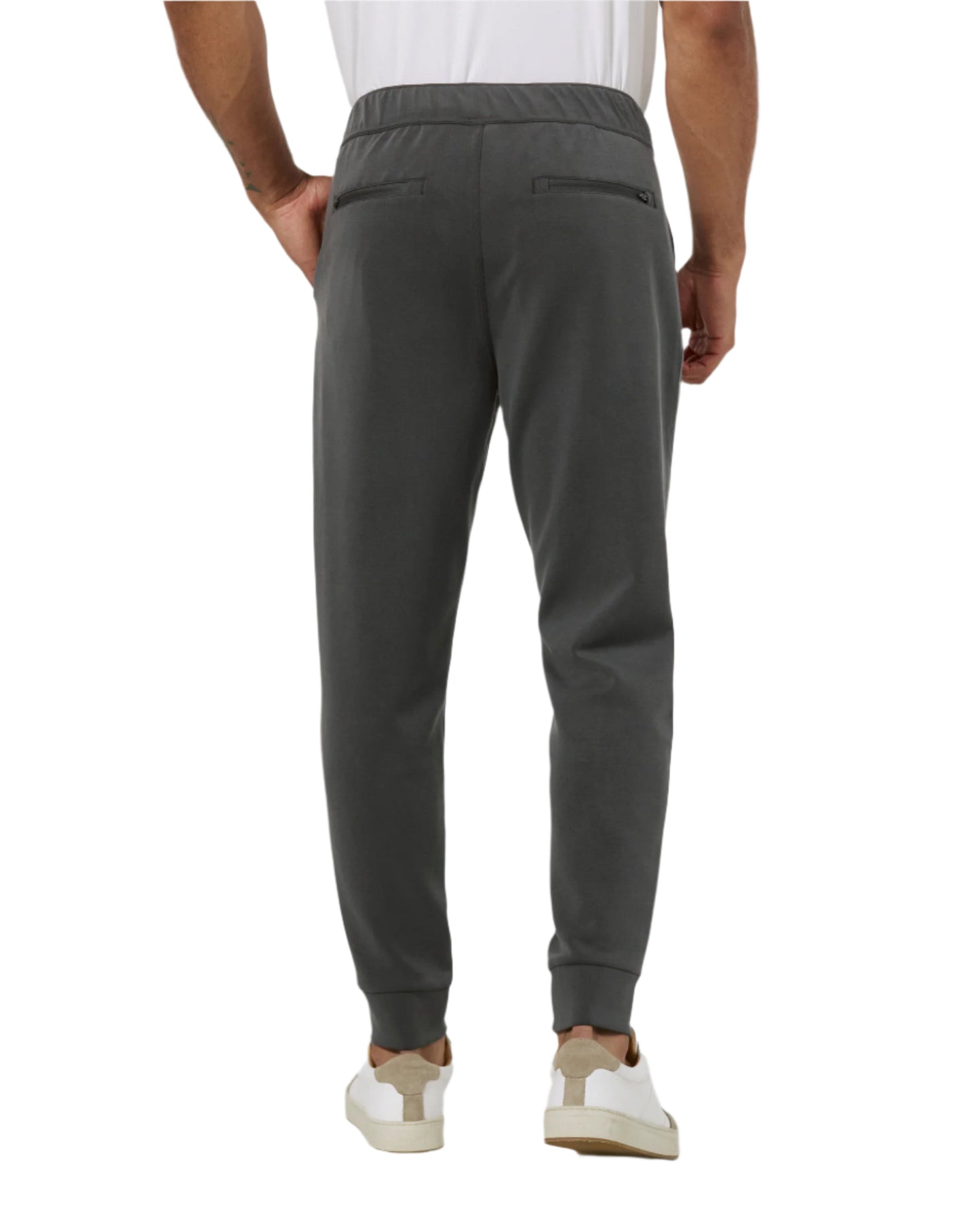 7 Diamonds Men's Rev Jogger Anthracite