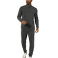 7 Diamonds Men's Rev Jogger Anthracite