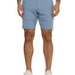 7 Diamonds Men's Zuma 8" Short Stone Blue