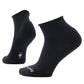 Smartwool Women's Women's Everyday Roll Top Ankle Socks BLACK