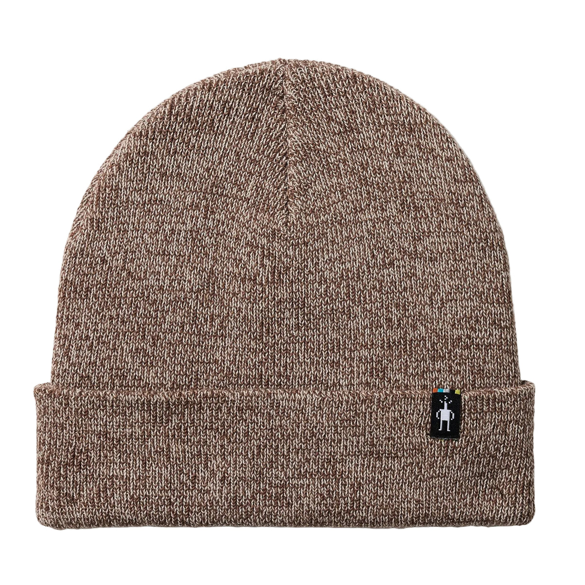 Smartwool Cozy Cabin Hat Mocha