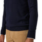 7 Diamonds Men’s Alcott Crewneck Sweater Navy