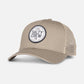 Salty Crew Men's Legendary Retro Trucker Osprey