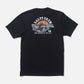 Salty Crew Men's Lifted SS Tee Black